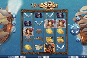 123 Boom!