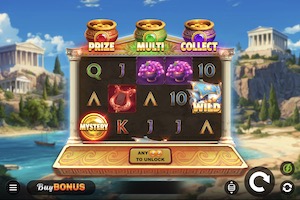 3 Pot Odyssey