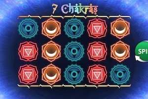 7 Chakras
