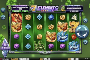 7 Elements