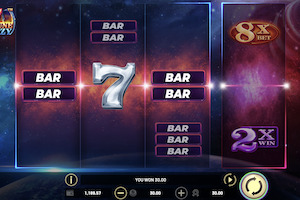 7 Fortune Frenzy