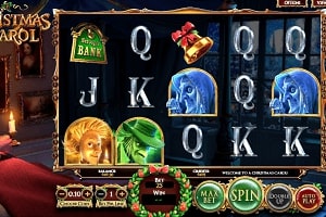 A Christmas Carol