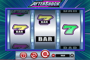 AfterShock