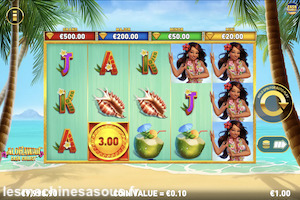 Alohawaii: Cash Collect