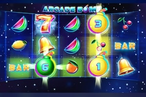 Arcade Bomb
