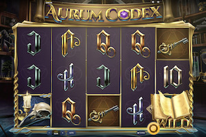 Aurum Codex