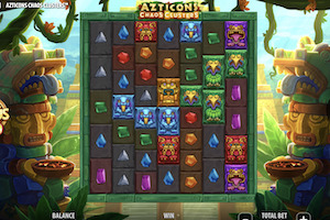 Azticons Chaos Clusters