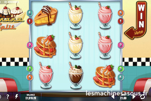 Banana Split