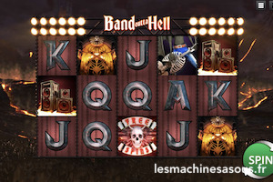 Band Outta Hell