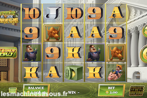 Bankers Gone Bonkers