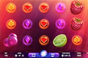 Berryburst