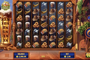 Bierfest Bonanza
