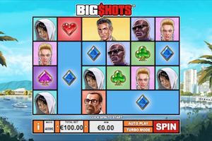Big Shots