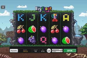BigFroot