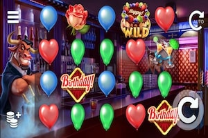 Birthday