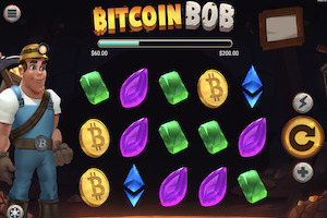 Bitcoin Bob