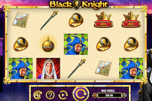 Black Knight