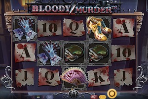 Bloody Murder