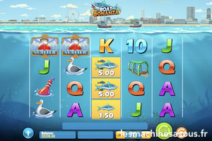 Boat Bonanza