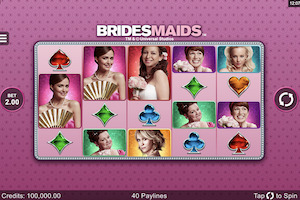 Bridesmaids