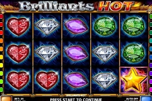 Brilliants Hot