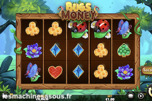 Bugs Money