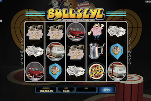 Bullseye