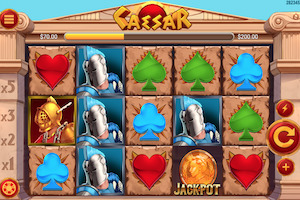 Caesar