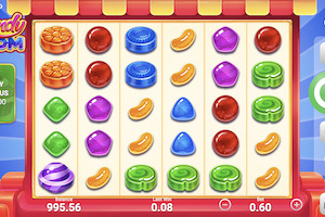 Candy Boom