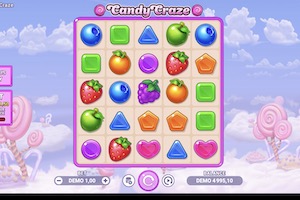 Candy Craze