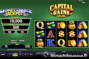 Capital Gains