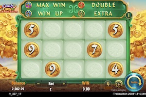 Cash Coin