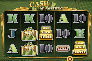 Cash Or Nothing