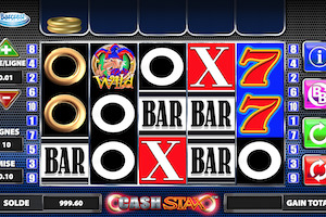 Cash Stax