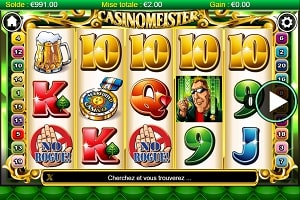 Casinomeister