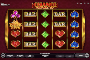 Chance Machine 40