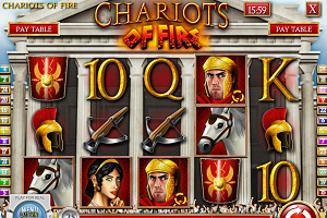 Chariots of Fire