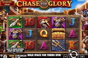 Chase for Glory