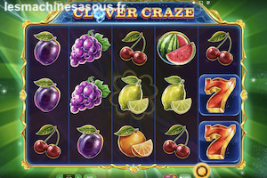 Clover Craze