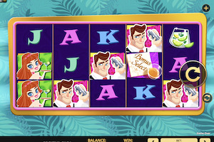 Cocktail Cash