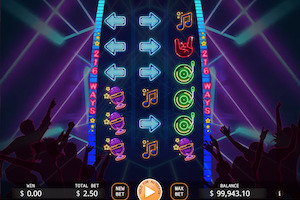 Come On Rhythm