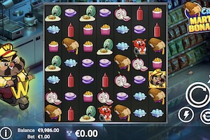 Crazy Mart Bonanza