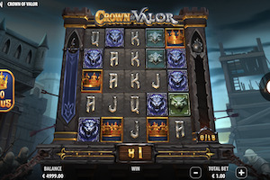 Crown Of Valor