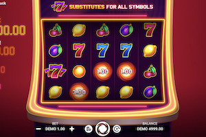 Cycle Of Luck
