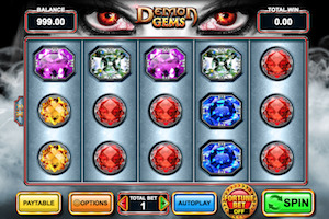 Demon Gems