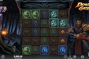 Demon's Gate