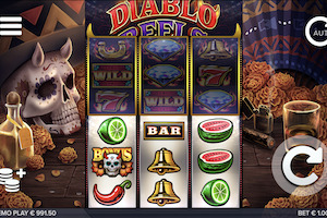 Diablo Reels