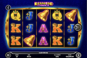 Diamond Chance