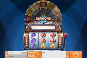 Diamond Duke