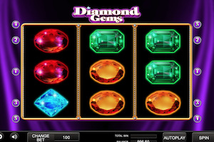 Diamond Gems